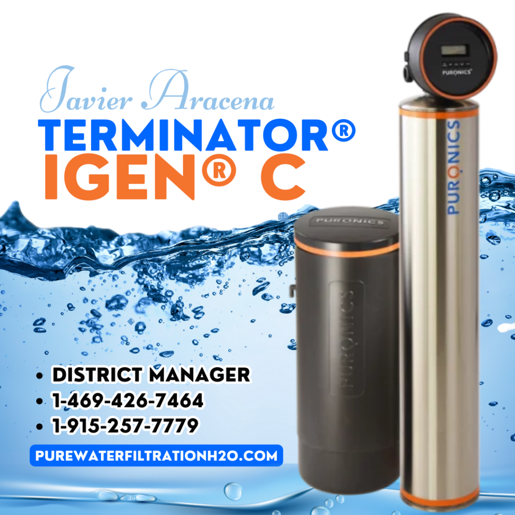 Terminator® iGen® C