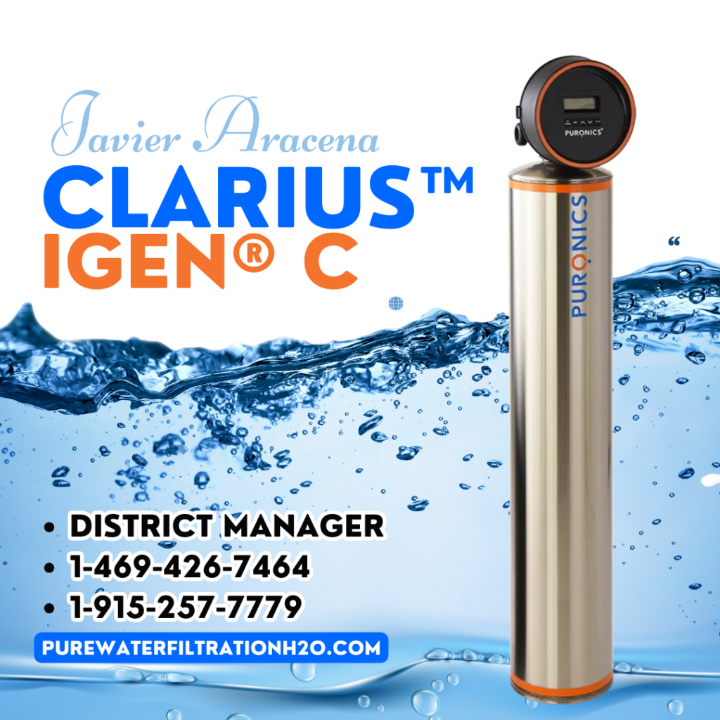 Clarius™ iGen® C