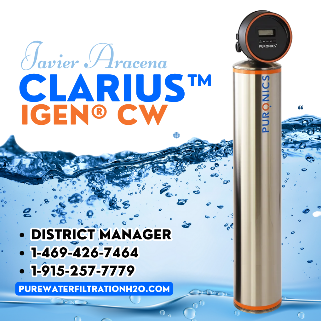 Clarius™ iGen® CW