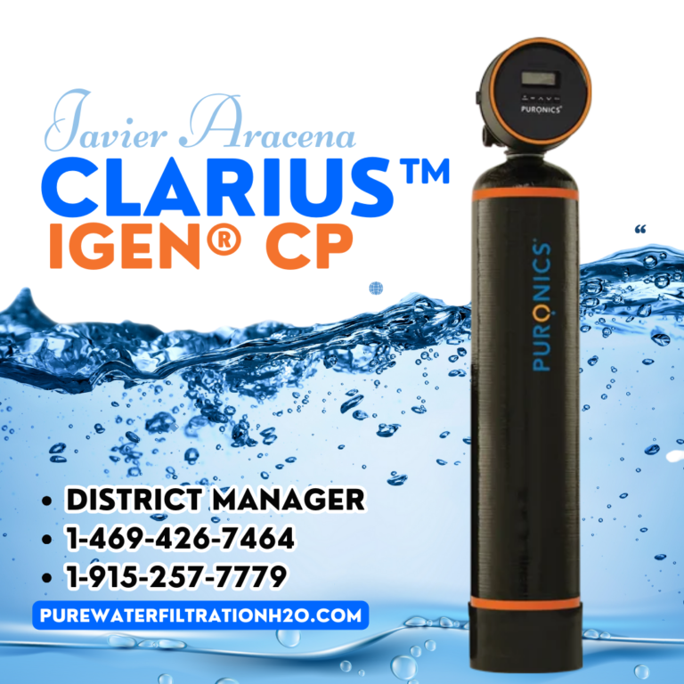 Clarius™ iGen® CP