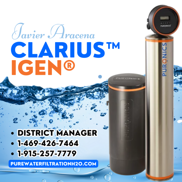 Clarius™ iGen®