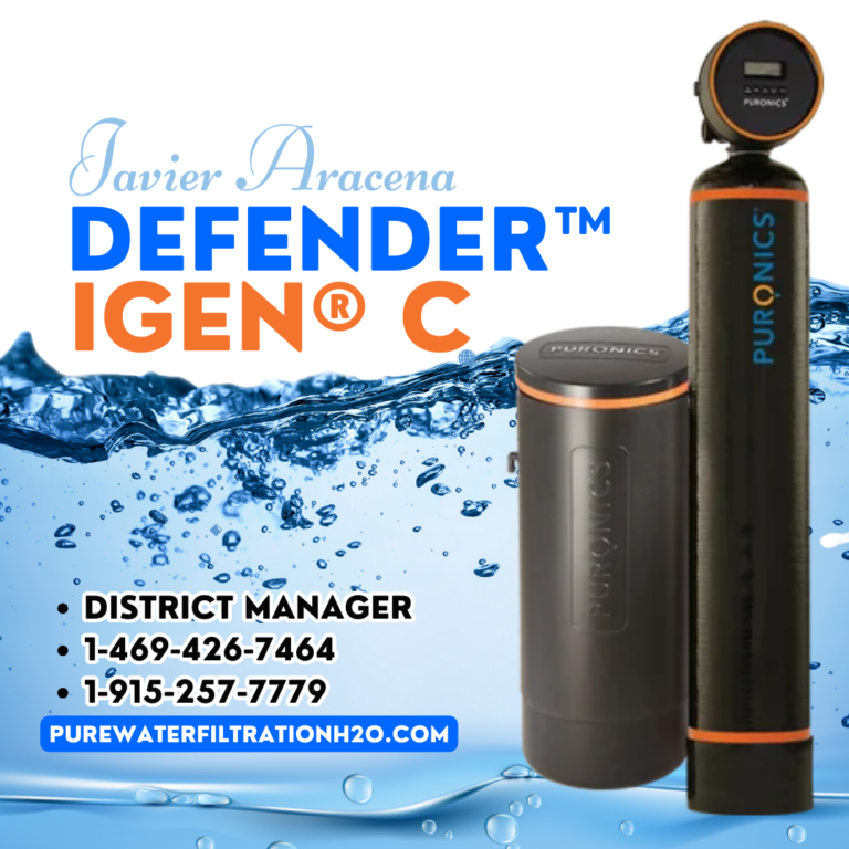Defender™ iGen® C