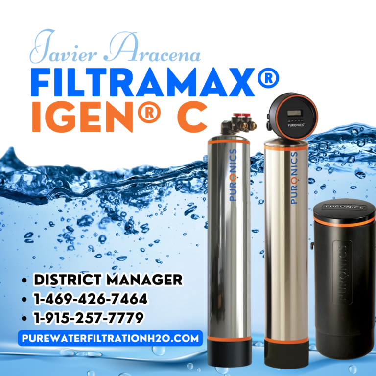 Filtramax® iGen® C​