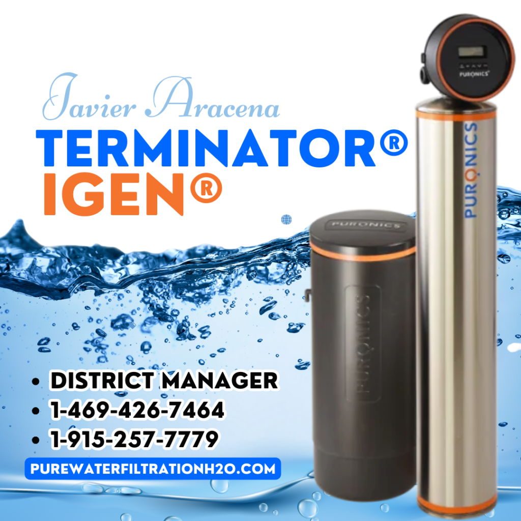 Terminator® iGen®