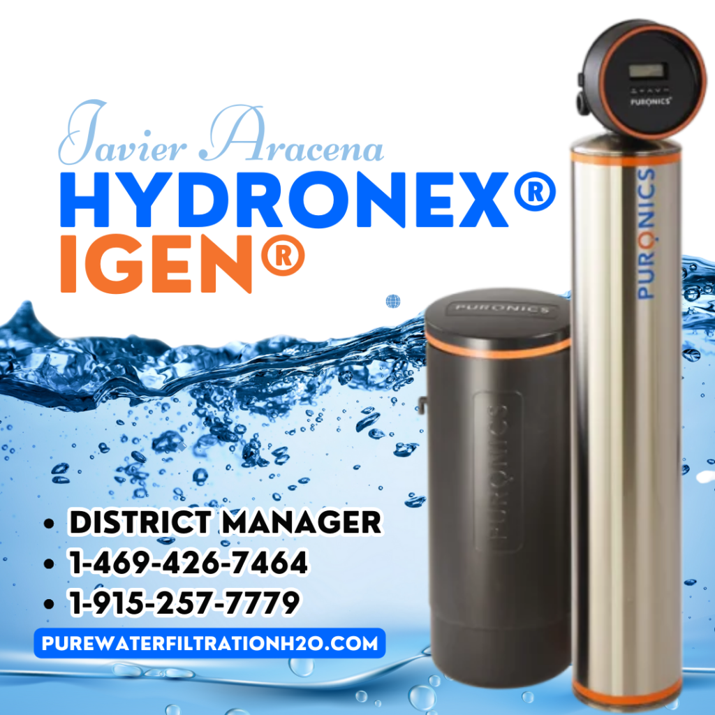 Hydronex® iGen®